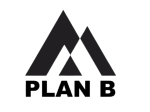 Plan B Logo 1